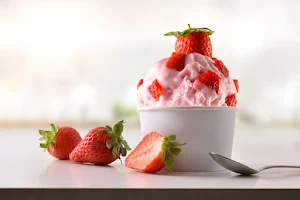Amul Icecream Parlour - Logo