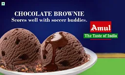 Amul Icecream And Dairy Products - Cover photo