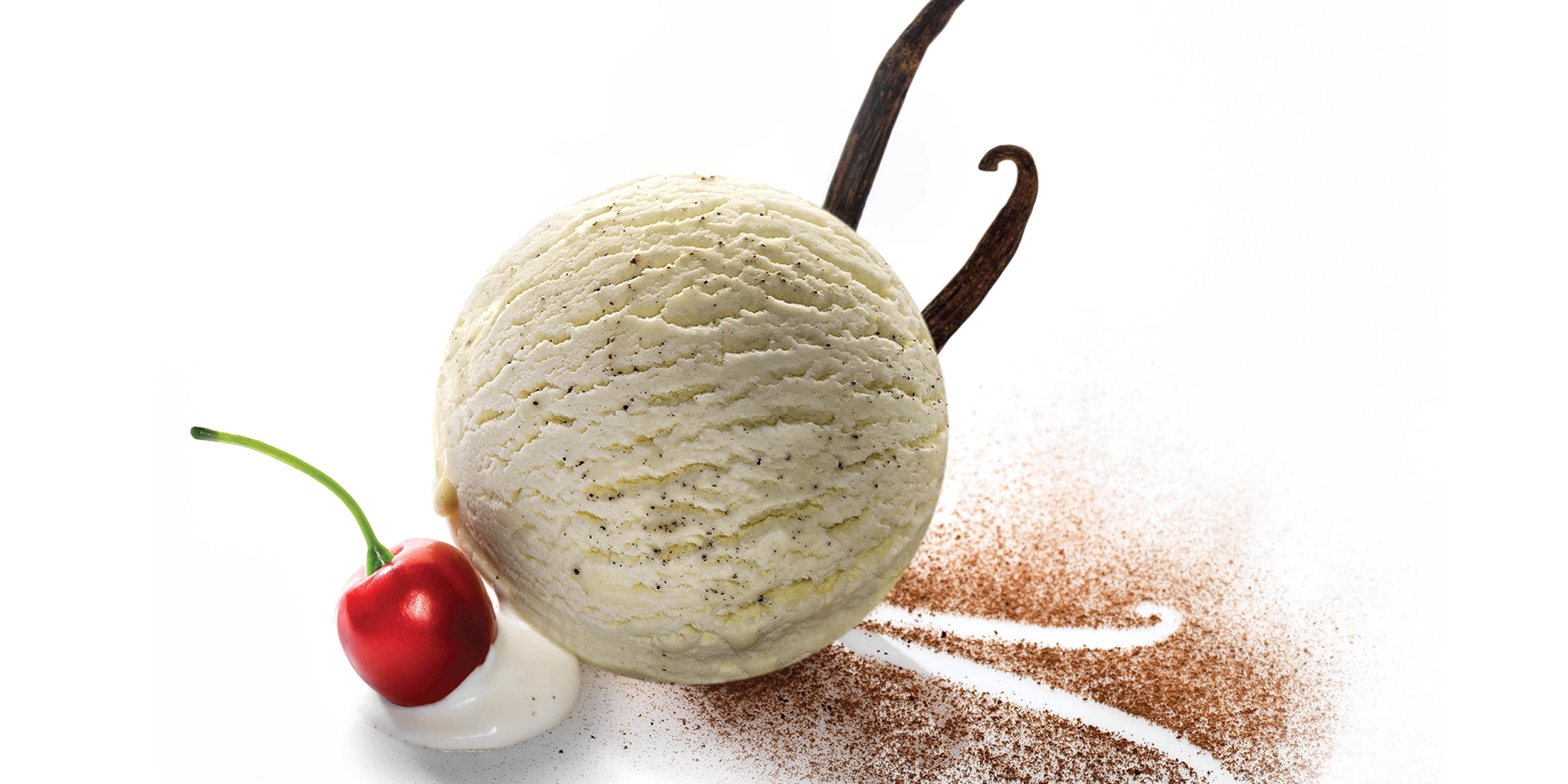 Amul Ice Cream - Honey's - Logo