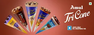 Amul Ice Cream Parlour - Cover photo