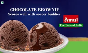 Amul Ice Cream Parlor - Cover photo