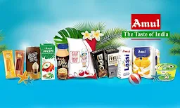 Amul Ice Cream Parlor - Cover photo