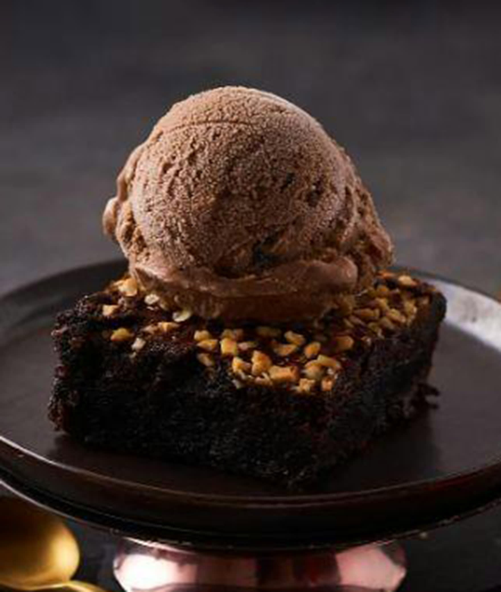 Amul Ice Cream Parlour - Logo