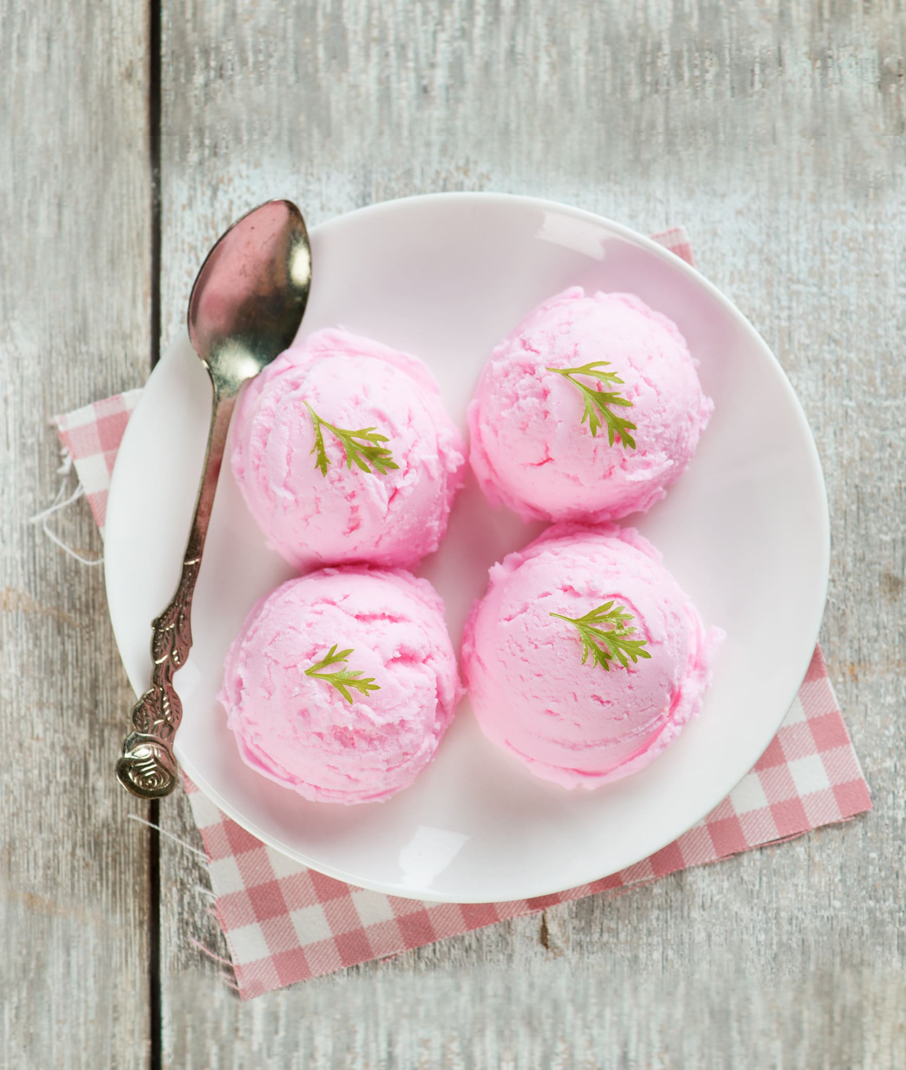 Amul Ice Cream Parlour - Logo