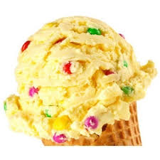 Amul Ice Cream Parlour - Ananyaa Agency - Logo