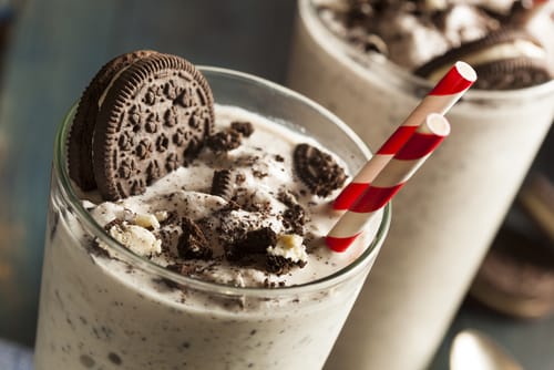 Amul Ice Creams Nanganallur - Logo