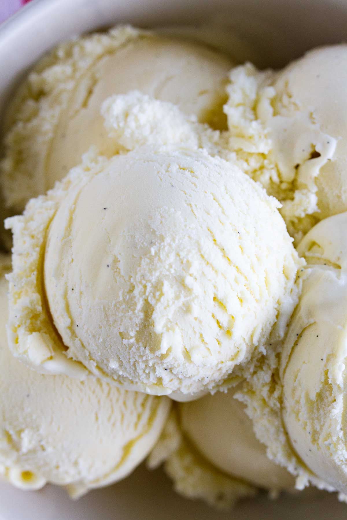 Amul parlour Ice cream - Logo