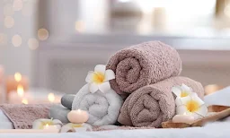Amuse Family Spa - Logo