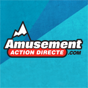 Amusement Action Directe - Logo