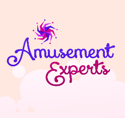 Amusement Experts Inc. - Logo