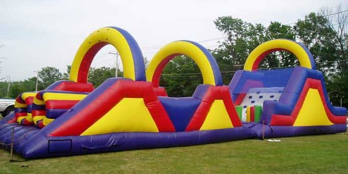Amusement Experts inc. - Cover photo