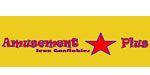 Amusement Plus - Logo