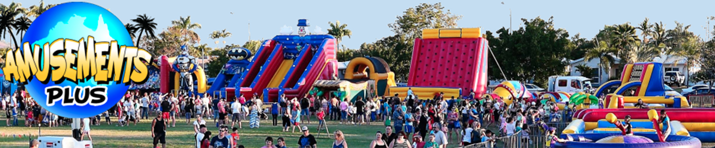 Amusements Plus Pty Ltd - Cover photo