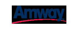Amway - Manreet Gill - Logo