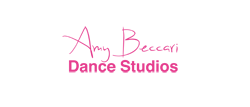 Amy Beccari Dance Studios - Logo
