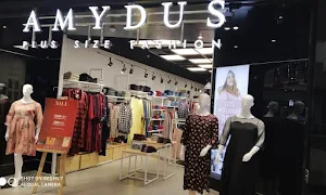 Amydus-Plus Size Clothing - Cover photo