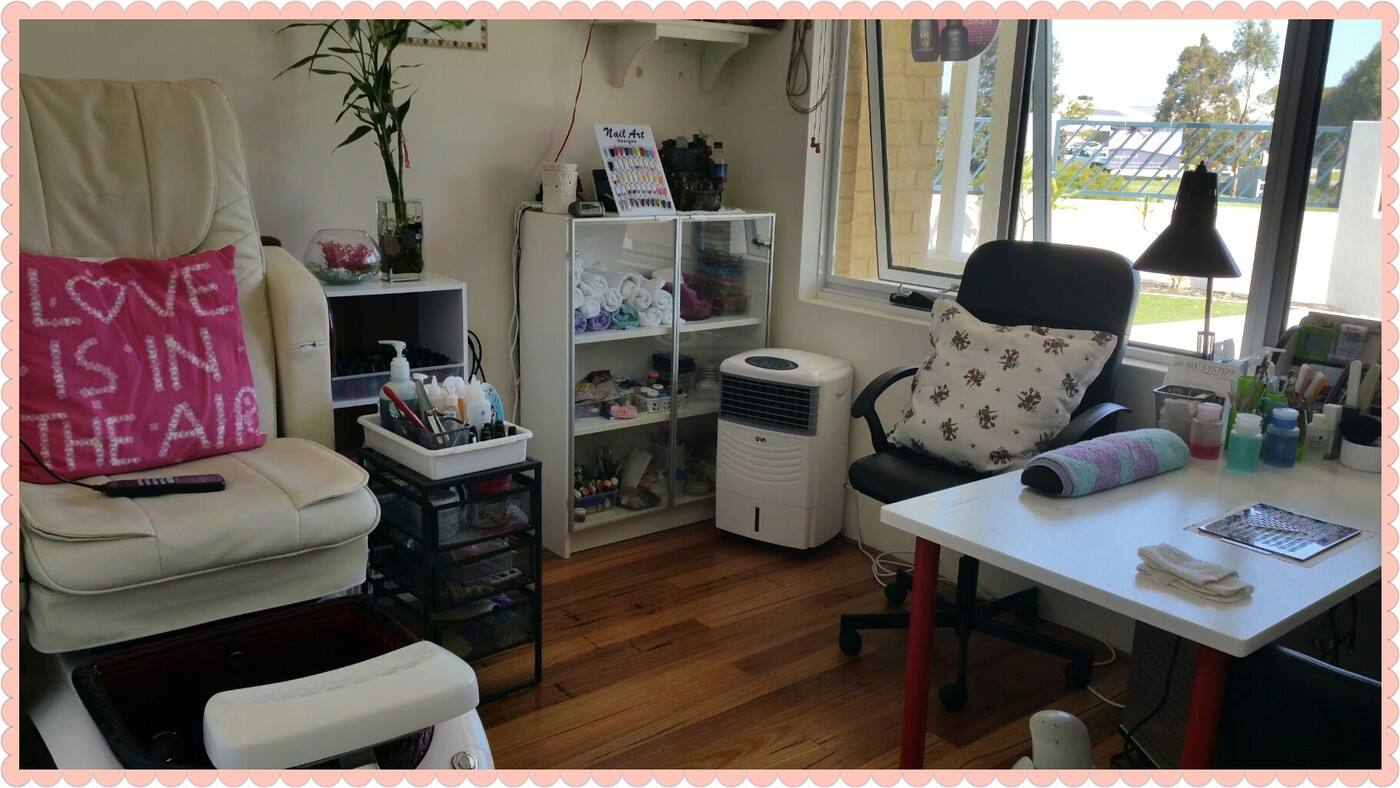 Amy Nail And Beauty Wa - Cover photo