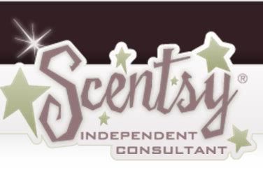 Amy Roach - Independent Scentsy Consultant - Logo