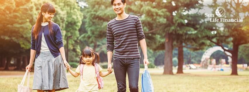 Amy Yeung - Sun Life Financial Advisor - Cover photo