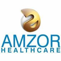 Amzor Healthcare - Logo