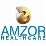 Amzor Healthcare - Logo