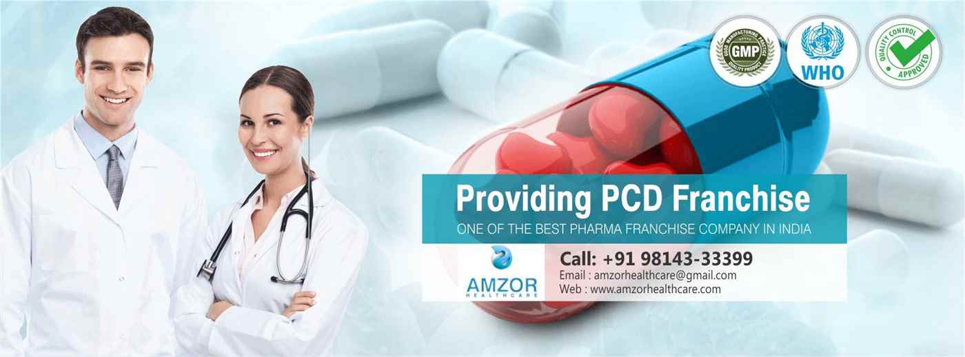 Amzor Healthcare - Cover photo