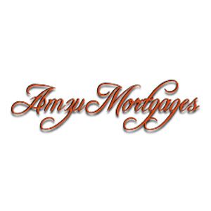 Amzu Mortgages (Lic 12470) - Logo