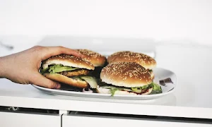 Ana Burger - Logo