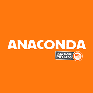 Anaconda Bendigo - Logo