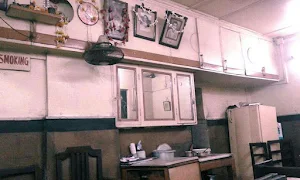 Anadi Cabin - Cover photo