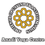 Anadi Yoga Centre - Logo