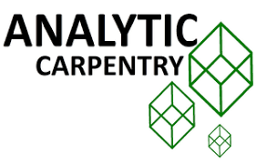 Analytic Carpentry - Logo