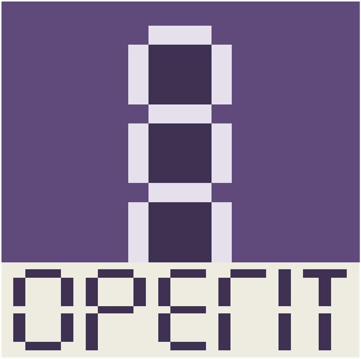 ANALYTICS OPERIT - Logo