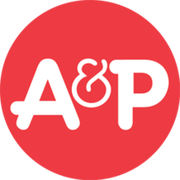 analytics path - Logo