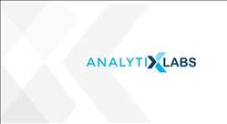 Analytixlabs 372617 - Logo