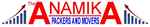 Anamika Packers - Logo