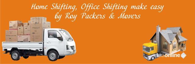 Anamika Packers - Cover photo