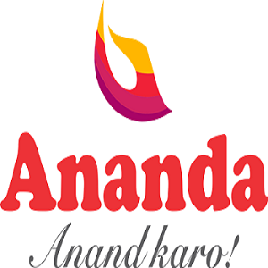 Ananda Dairy Store - Logo