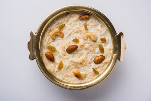 Anandam Takeaway - Logo