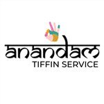 Anandam Tiffin Service - Logo