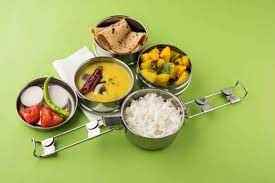Anandam Tiffin Service - Cover photo