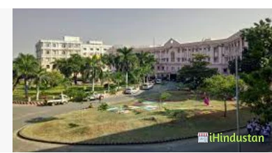 Anandarao Children's Hospital - Logo