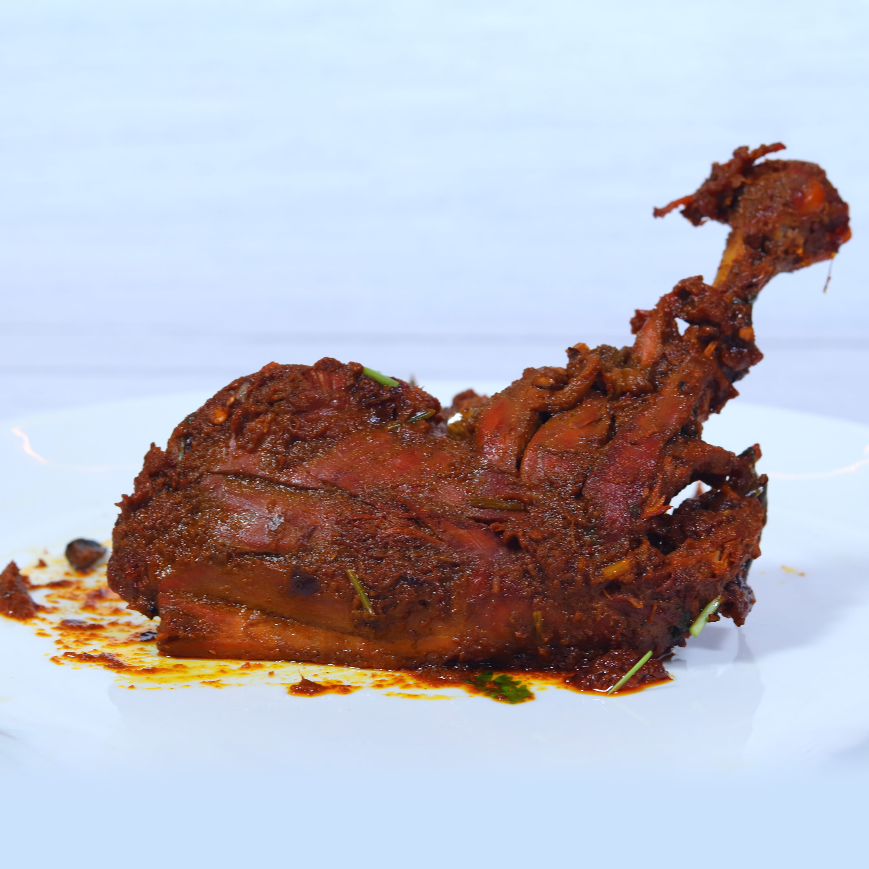 ANANDA VILAS NON VEG RESTAURANT - A Unit of ANANDAS - Logo