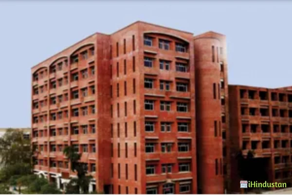 Anand College of Architecture - Logo