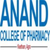 Anand College of Pharmacy (ACP), Agra - Logo