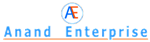 Anand Enterprise - Logo
