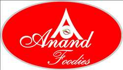 Anand Foodies 382673 - Logo