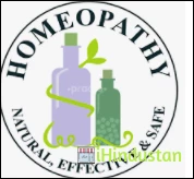 Anandham Homeo Clinic - Logo