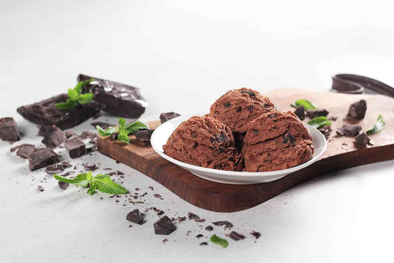 Anand Icecream And Cafe - Logo