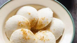 Anand Idli Shop - Cover photo